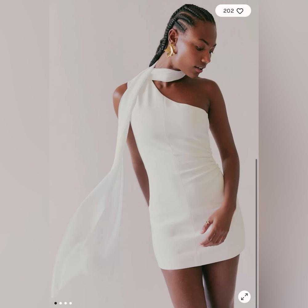 ILA Mery Mini Dress - NEW